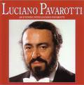 [중고] An Evening With Luciano Pavarotti (16035cd)