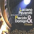 [중고] Luciano Pavarotti &amp; Placido Domingo (2CD)