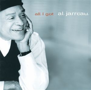 [중고] Al Jarreau / All I Got