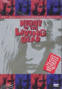 [중고] [DVD] Night of the Living Dead: 30th Anniversary Edition (2DVD/수입)