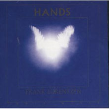 [중고] Frank Lorentzen / Hands (수입)