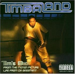 [중고] Timbaland / Tim&#039;s Bio