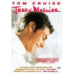 [중고] [DVD] Jerry Maguire - 제리 맥과이어 SE (수입/아웃케이스/2DVD)