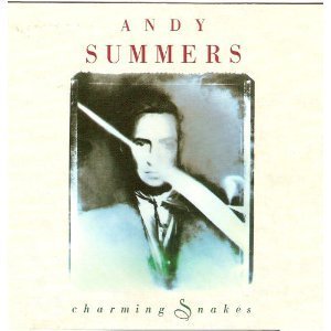 [중고] Andy Summers / Charming Snakes (수입)