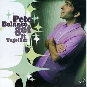 Pete Belasco / Get It Together (수입/미개봉)