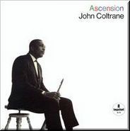 John Coltrane / Ascension (Remastered/Digipack/수입/미개봉)