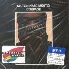 Milton Nascimento / Courage (수입/미개봉)
