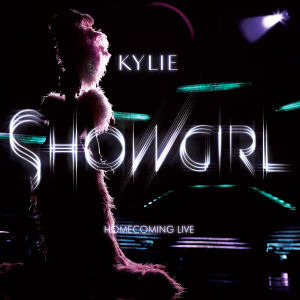 Kylie Minogue / Showgirl Homecoming Live (2CD/미개봉)