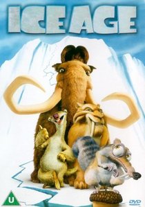 [DVD] Ice Age - 아이스 에이지 (미개봉)