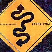 Spyro Gyra / Road Scholars (수입/미개봉)