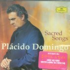 Placido Domingo / 성가곡집 (Sacred Songs/미개봉)