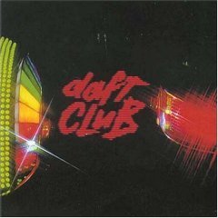 [중고] Daft Punk / Daft Club (Digipack/수입)