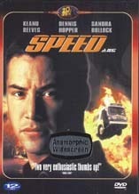 [중고] [DVD] Speed - 스피드 (2DVD)