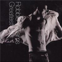 [중고] Robbie Williams / Greatest Hits (홍보용)
