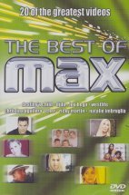 [중고] [DVD] The Best Of Max (수입)