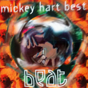 [중고] Mickey Hart / The Beat (BEST)