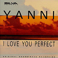 [중고] Yanni / I Love You Perfect