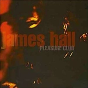 [중고] James Hall / Pleasure Club