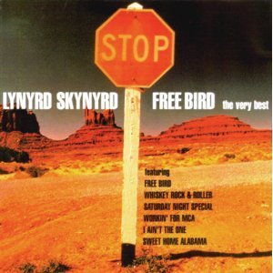 [중고] Lynyrd Skynyrd / Freebird: The Very Best of Lynyrd Skynyrd (수입)