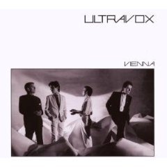 [중고] Ultravox / Vienna (수입)