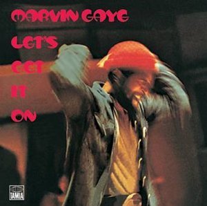 [중고] Marvin Gaye / Let&#039;s Get It On