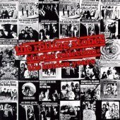 [중고] Rolling Stones / Singles Collection: London Years Disc 1 (REMASTERED/수입)