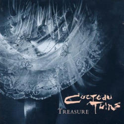 [중고] Cocteau Twins / Treasure