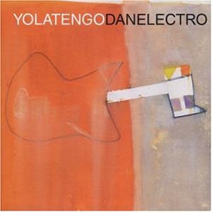 [중고] Yo La Tengo / Danelectro (Single)