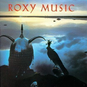 [중고] Roxy Music / Avalon (일본수입)