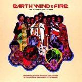 [중고] Earth, Wind &amp; Fire / The Ultimate Collection (수입)