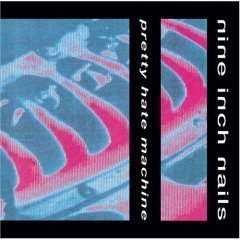 [중고] Nine Inch Nails / Pretty Hate Machine