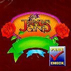 [중고] James Gang / 15 Greatest Hits (수입)