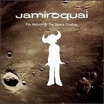 [중고] Jamiroquai / Return Of The Space Cowboy