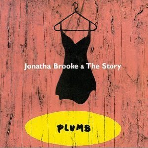 [중고] Jonatha Brooke, The Story / Plumb