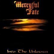 [중고] Mercyful Fate / Into the Unknown