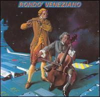 [중고] Rondo&#039; Veneziano / Rondo&#039; Veneziano (Wp1007)