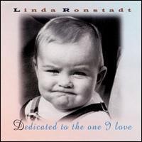 [중고] Linda Ronstadt / Dedicated To The One I Love