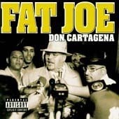 [중고] Fat Joe / Don Cartagena (수입)
