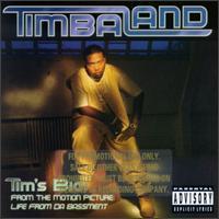 [중고] Timbaland / Tim&#039;s Bio (수입)