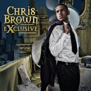[중고] Chris Brown / Exclusive (수입)