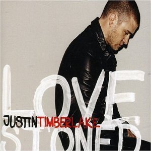 [중고] Justin Timberlake / LoveStoned [Single/수입/LP Sleeve]