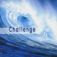 클릭비 (Click-B) / 2집 Challenge (미개봉)