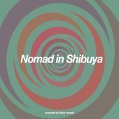 V.A. / Nomad In Shibuya (Diigpack/미개봉)