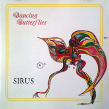 [중고] Sirus / Dancing Butterflies (수입)
