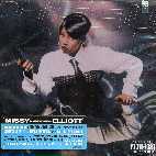 [중고] Missy Misdemeanor Elliott(Missy Elliott) / Da Real World