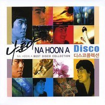 [중고] 나훈아 / BEST DISCO COLLECTION (2CD)