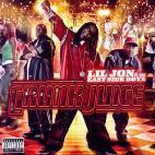 [중고] Lil Jon , East Side Boyz / Crunk Juice (수입)
