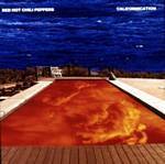 [중고] Red Hot Chili Peppers / Californication (CD+VCD/아웃케이스)
