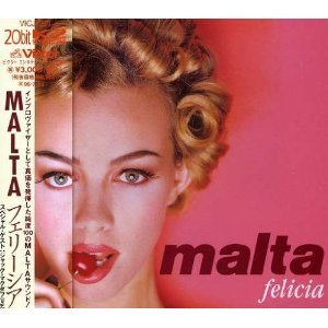 [중고] Malta / Felicia (일본수입)