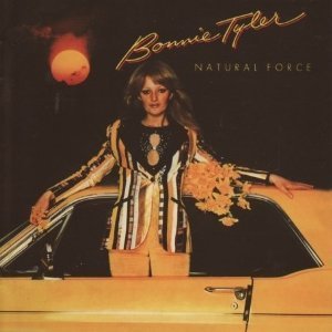 [중고] Bonnie Tyler / Natural Force (수입)